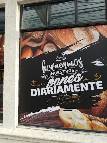 Opiniones de MANUFAKTURA en Punta Arenas - Panadería