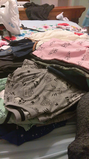 Department Store «JCPenney», reviews and photos, 2427 W US Hwy 90 #10, Lake City, FL 32055, USA