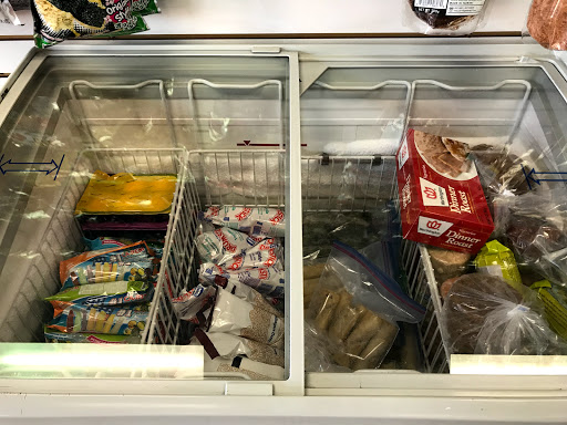 Health Food Store «Best Vegetarian World», reviews and photos, 5110 Westminster Ave # I, Santa Ana, CA 92703, USA