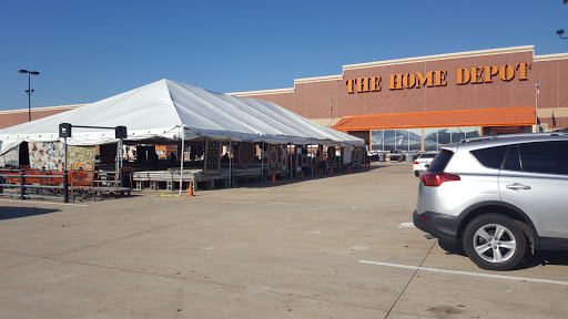 Home Improvement Store «The Home Depot», reviews and photos, 6850 S Fry Rd, Katy, TX 77494, USA