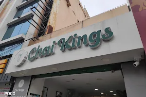 Chai Kings - Kilpauk image
