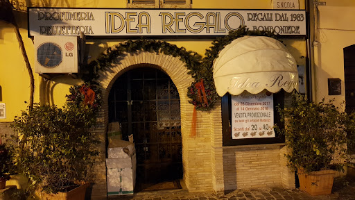 Idea Regalo