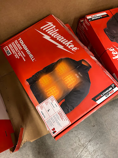 Home Improvement Store «The Home Depot», reviews and photos, 1213 VFW Pkwy, West Roxbury, MA 02132, USA