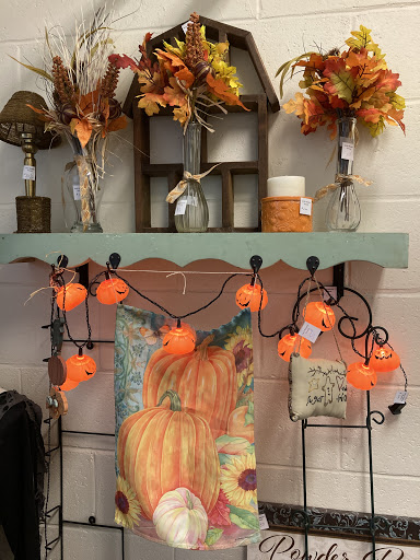 Thrift Store «3rd & Wooster Threads», reviews and photos, 301 N Wooster Ave, Dover, OH 44622, USA