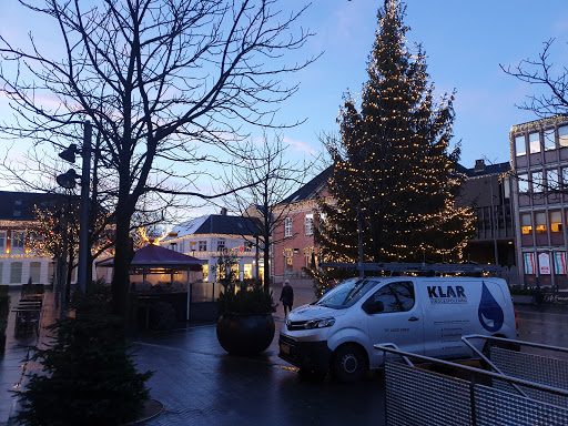 Klar Vinduespolering