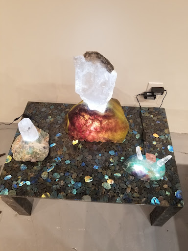Rock Paradise image