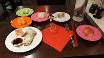 Plats et boissons du Restaurant asiatique Planet Buffet - Restaurant à volonté à Saint-Martin-d'Hères - n°14