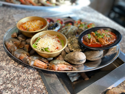 The Clam House image