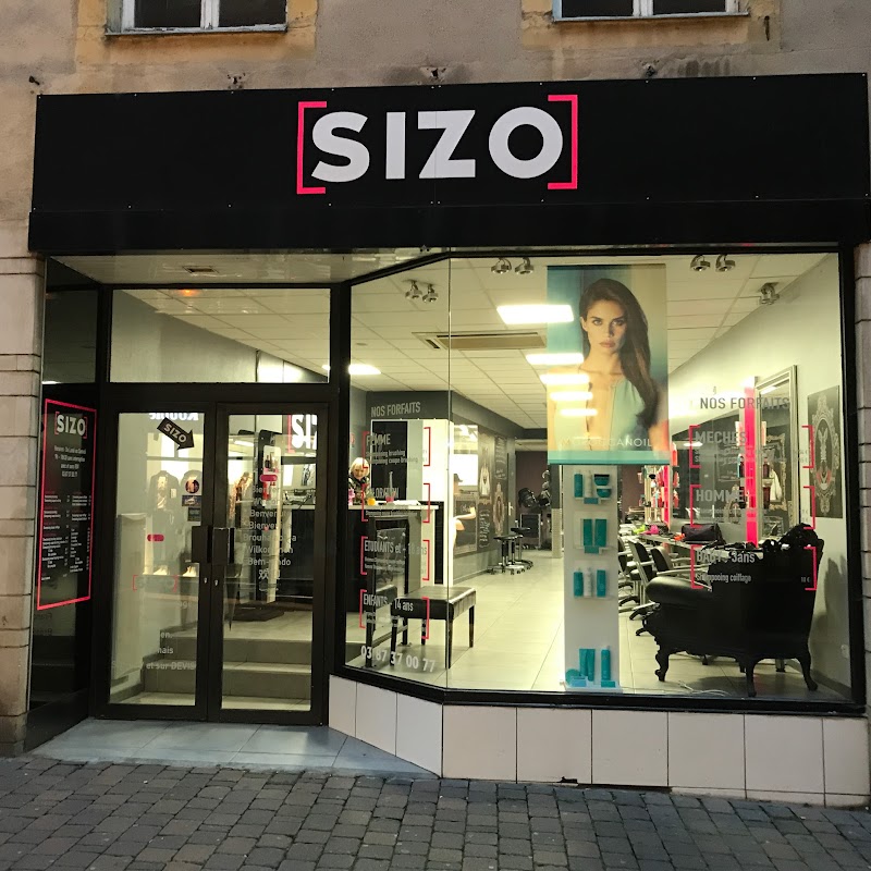 SIZO COIFFURE