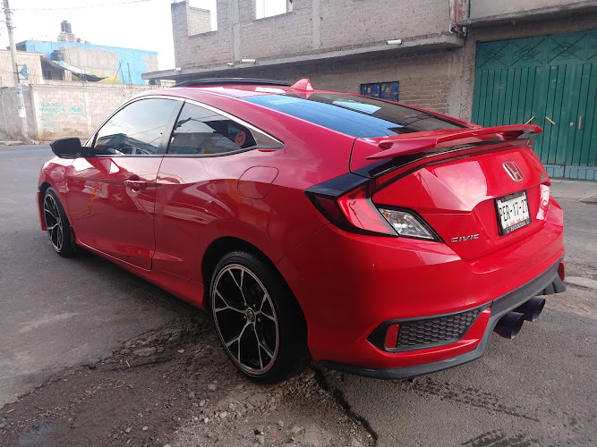 Auto paint