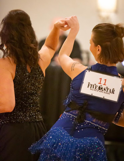 Dance School «Carmel - Five Star Dance Studios», reviews and photos, 2176 E 116th St, Carmel, IN 46032, USA