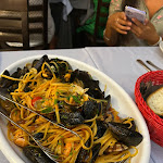 Photo n°1 de l'avis de Oscar.i fait le 27/07/2022 à 22:19 sur le  Su Forreddu à Villasimius