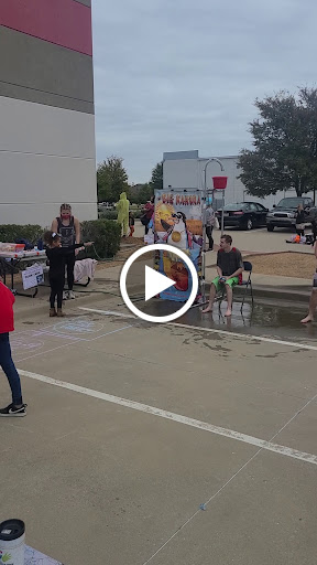 Gymnastics Center «Eagle Gymnastics», reviews and photos, 6085 Sports Village Rd, Frisco, TX 75034, USA