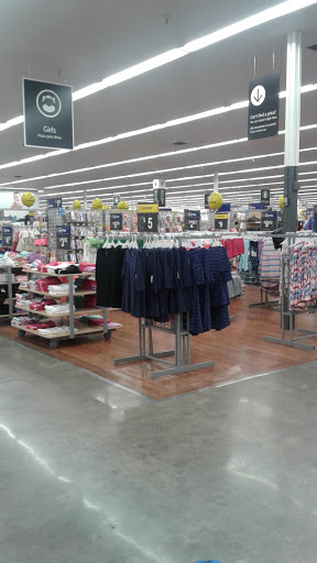 Department Store «Walmart Supercenter», reviews and photos, 1205 S Main St, Manteca, CA 95337, USA