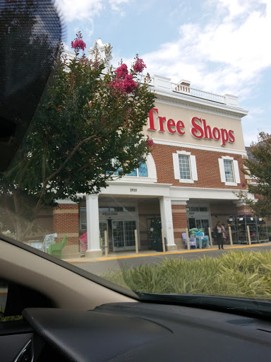 Home Goods Store «Christmas Tree Shops», reviews and photos, 2925 Festival Way, Waldorf, MD 20601, USA