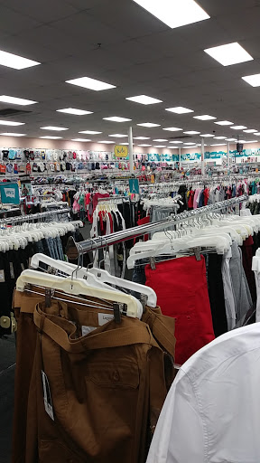 Clothing Store «Citi Trends», reviews and photos, 2329 Singleton Blvd, Dallas, TX 75212, USA