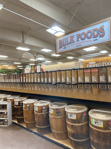 Health Food Store «Sprouts Farmers Market», reviews and photos, 1751 Westwood Blvd, Los Angeles, CA 90024, USA