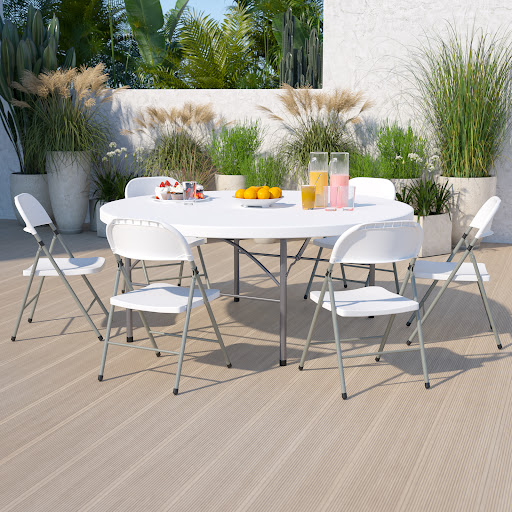 Outdoor Furniture Store «Restaurant Furniture 4 Less», reviews and photos, 4350 Ball Ground Hwy, Canton, GA 30114, USA