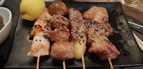Yakitori du Restaurant japonais Naka à Avignon - n°3