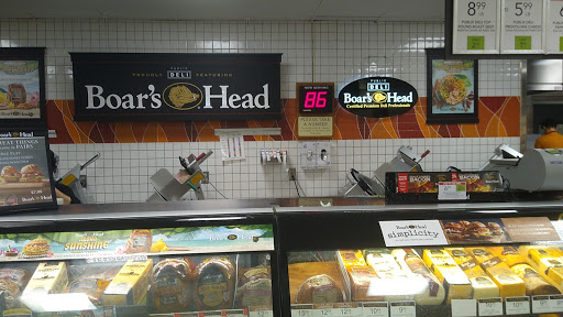 Supermarket «Publix Super Market at West Bird Center», reviews and photos, 11495 Bird Rd, Miami, FL 33165, USA