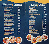 Carte du Onde Rambay Sucursal à Piacenza