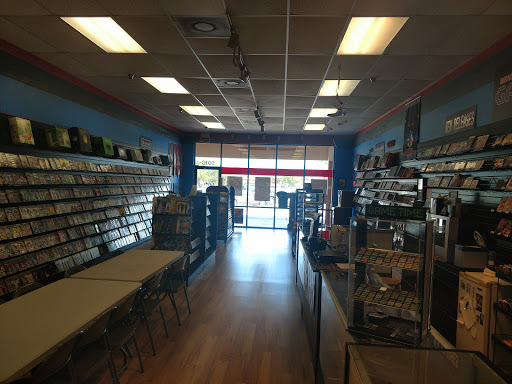 Video Game Store «Ready. Set. Game», reviews and photos, 991 E Eau Gallie Blvd, Melbourne, FL 32937, USA