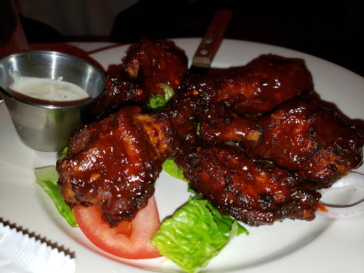 Jazz Club «Birdland», reviews and photos, 315 W 44th St, New York, NY 10036, USA