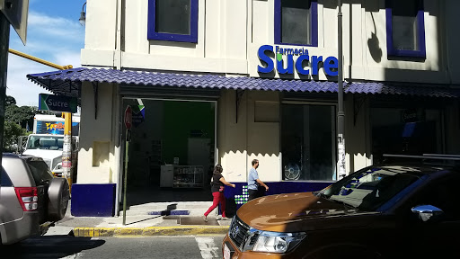 Farmacia Sucre
