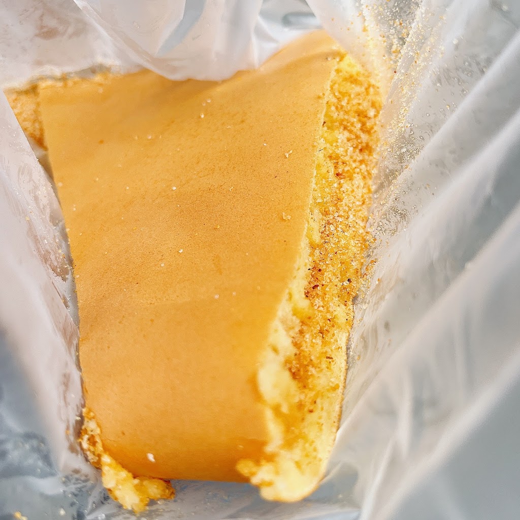 回味麵煎餅 的照片