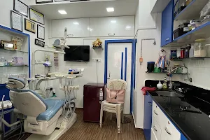 Toothappy Dental Care - Andheri East - Root Canal / Braces / Implants / Wisdom tooth surgery / Cosmetic - Dr Miloni Sanghavi image