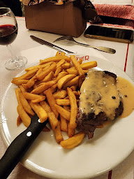Photo n°205 de Bouillon Chartier Montparnasse à Paris ()