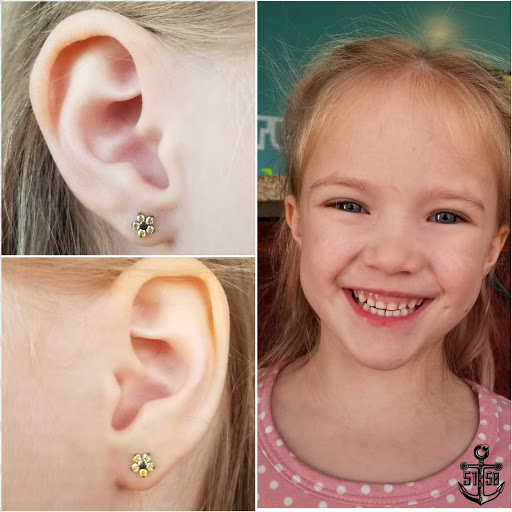 Explore jessica tattoo ideas, creative tattoo ideas in Kearney, available at Studio 5150 Piercing & Fine Jewelry