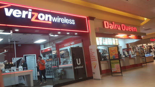 Shopping Mall «Patrick Henry Mall», reviews and photos, 12300 Jefferson Ave, Newport News, VA 23602, USA