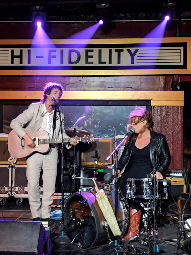 Live Music Venue «HiFi Music Hall», reviews and photos, 44 E 7th Ave, Eugene, OR 97402, USA