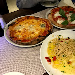 Photo n°1 de l'avis de jihee.e fait le 28/05/2020 à 14:26 sur le  Mario & Lino à Frankfurt