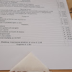 Photo n°3 de l'avis de Alberto.a fait le 16/10/2022 à 13:34 sur le  La Vecia Cantena d'la Pre' - Ca' de Sanzves à Predappio Alta