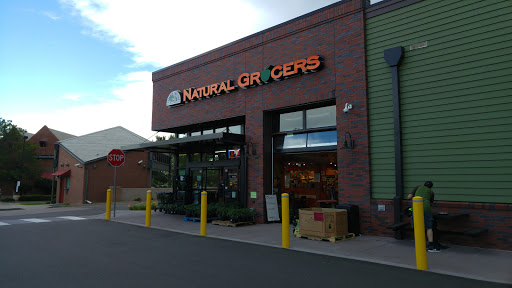 Natural Grocers