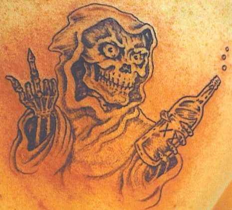 Tattoo Shop «Charm City Tattoo», reviews and photos, 300 S Monroe St, Baltimore, MD 21223, USA