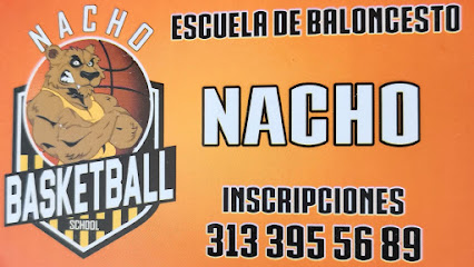 NACHO BASKETBALL SCHOOL