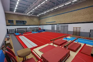 City of Stoke Gymnastics image