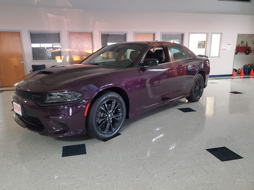 Car Dealer «Southtown Chrysler Dodge Jeep Ram», reviews and photos, 2412 N Jefferson Way, Indianola, IA 50125, USA
