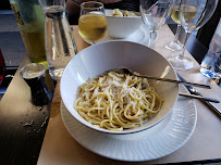 Spaghetti du Restaurant italien Il Palazzo à Paris - n°1
