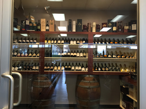 Wine Store «Wilibees Wine and Spirits», reviews and photos, 700 3rd St, Santa Rosa, CA 95404, USA