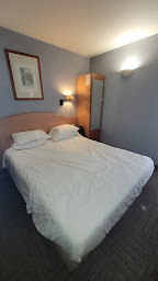 Photo n°60 de Hôtel Kyriad Bourges Sud à Bourges ()