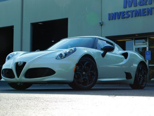 Used Car Dealer «M & M Investment Cars», reviews and photos, 2774 N Hayden Island Dr, Portland, OR 97217, USA