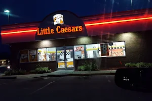 Little Caesars Pizza image