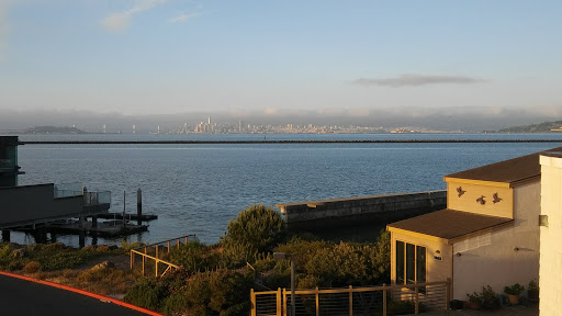 The Richmond Boardwalk image