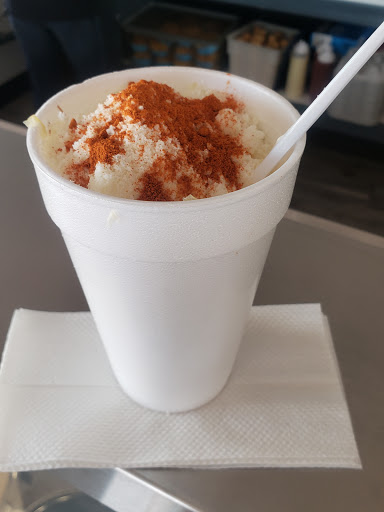 Ice Cream Shop «Oasis Raspados», reviews and photos, 6629 S Central Ave, Phoenix, AZ 85042, USA