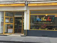 Photos du propriétaire du Restaurant argentin ¡ Muchacha ! Bar à empanadas à Lyon - n°3