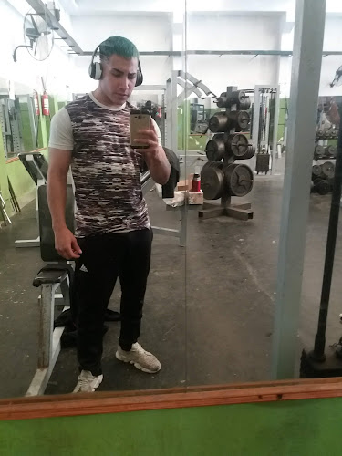 Instituto Workout Gym - Gimnasio